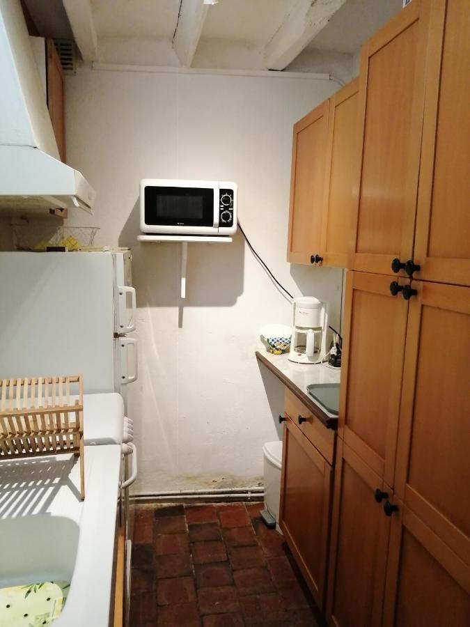 La Maison De Xenos Nohant-en-Graçay Dış mekan fotoğraf